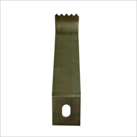 Sheet Metal Pressed Components