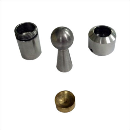 Automotive Ball Joints