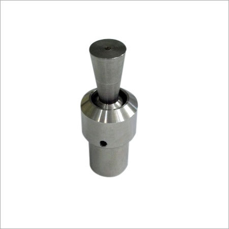 Ball Joint Assembly