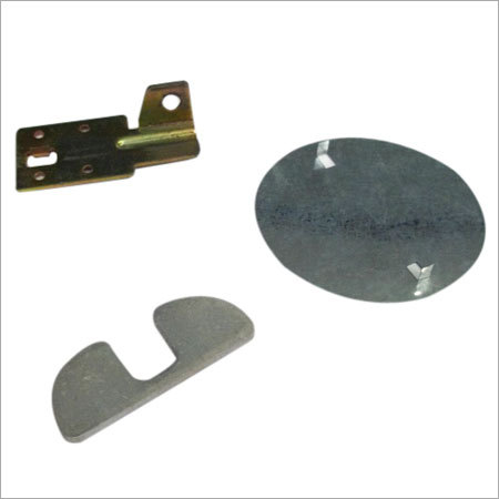 Metal Pressed Components