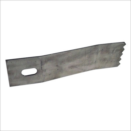 Precision Pressed Components