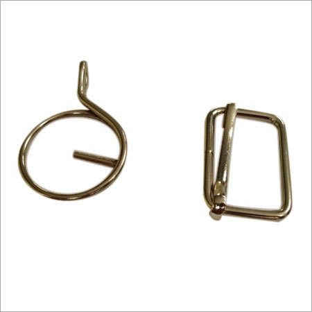 Wire Forms