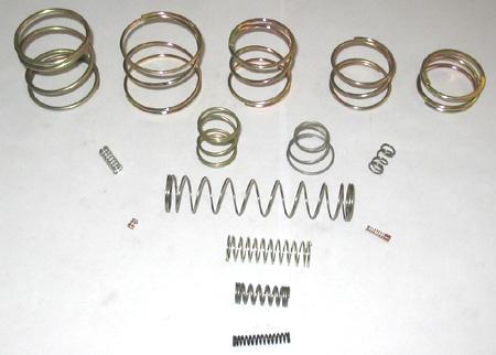 Compression Spring