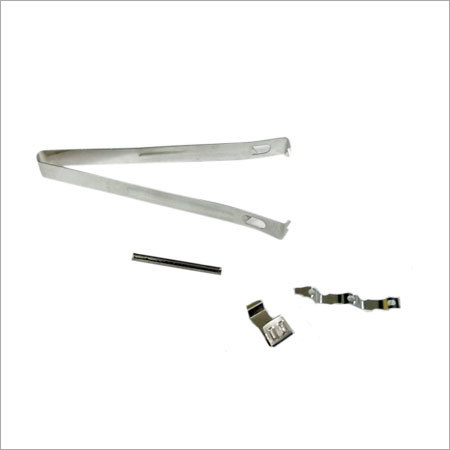 Strip Spring