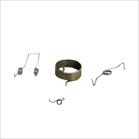 Torsion Spring