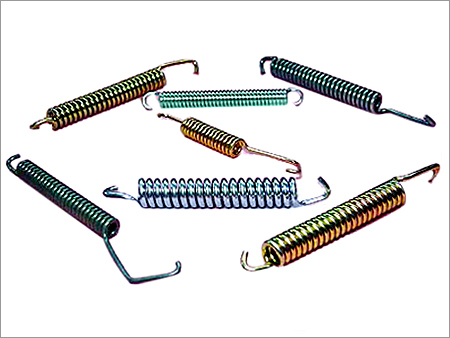 Tension Spring