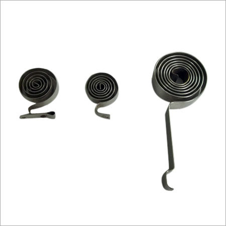 Industrial Sprial Spring