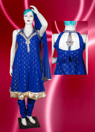 Punjabi Suits 3Pcs Set