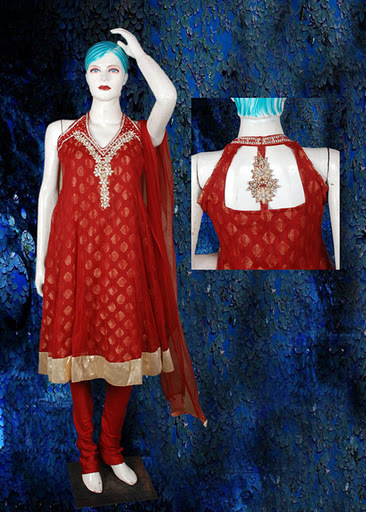 Designer Punjabi Suits