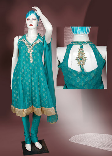 Ladies Designer Kurtis