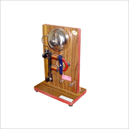 CREUZET Electric Bell