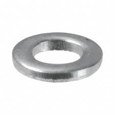 Steel Washers