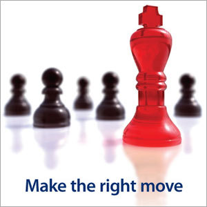 PCM Recruitment Services