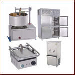Hotel Kitchen Equipment