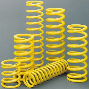 Metal Compression Springs