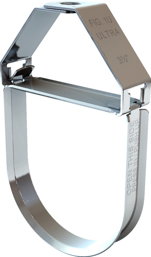 Clevis Hanger