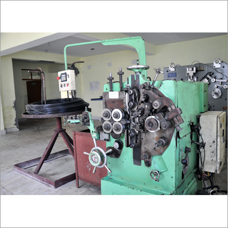 Our Work Infrastructure