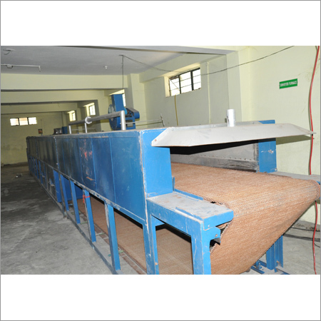Our Conveyor Furnace Machines