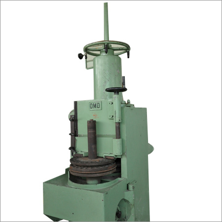 Our Grinding Machine