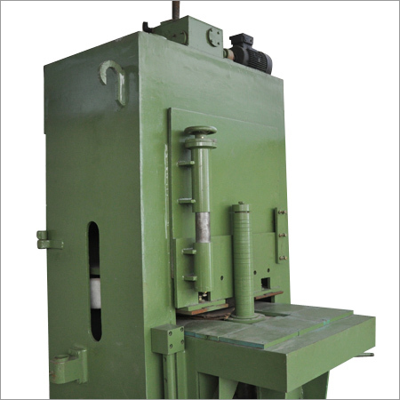 Our Latest Machinery
