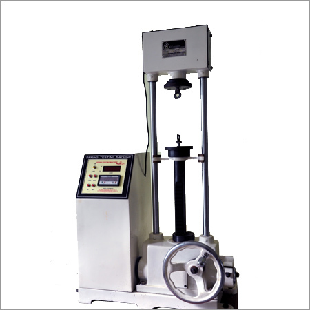 Our Machinery