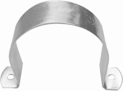 C.I. Collar Clamps