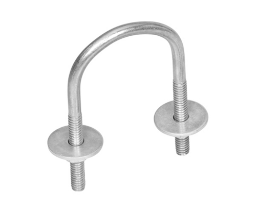 U Bolts
