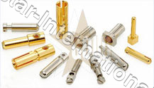 BRASS PINS