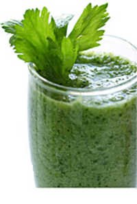 Spirulina Juice - Green Herbal Juice, 5g/10g Serving Sizes | Energy Boosting, Easy Mixing, Great Taste, High Nutrition