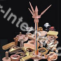 GUNMETAL PRODUCTS