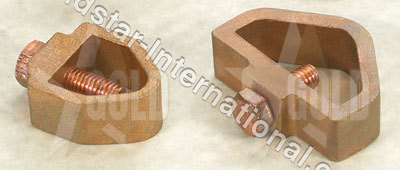 Rod to Tape Clamp