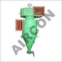 Cyclone Separators