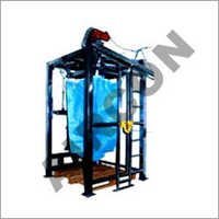 Jumbo Bag filling System