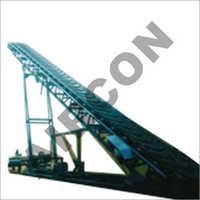 Mobile Loading Conveyor