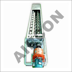 Paddle Conveyor