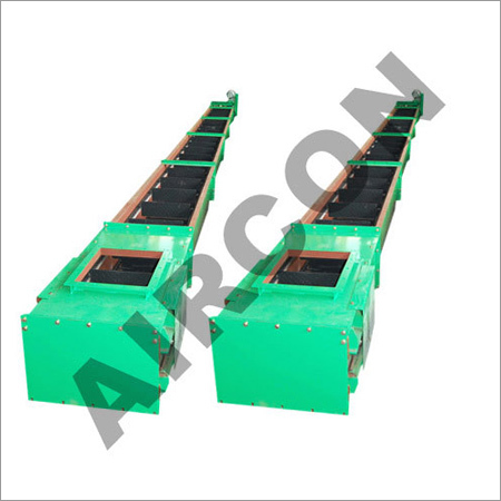 Drag Chain Conveyor