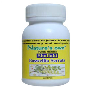 Shallaki Tablets