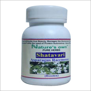 Shatavari Tablets