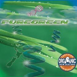 Pure Green