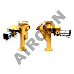 Heavy Duty Diverters