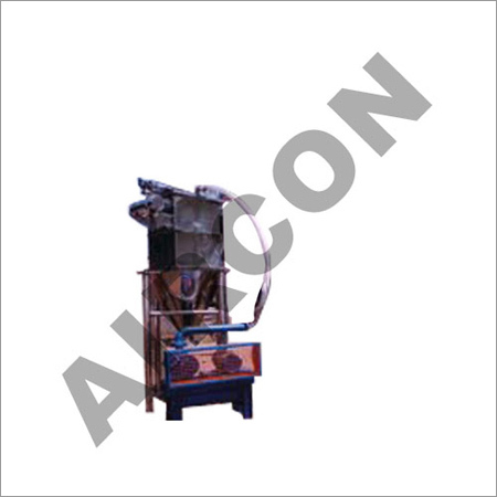 Dilute Phase Conveying System