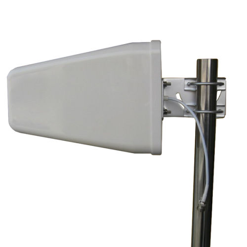 Plastic 698-2700mhz 9dbi Lpda Antenna