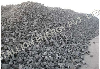 LOW ASH METALLURGICAL COKE