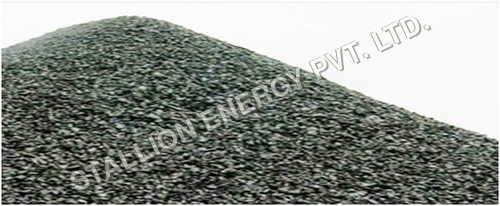 SOUTH AFRICAN STEAM COAL