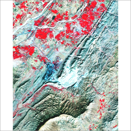 GIS & Remote Sensing