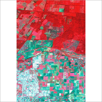 GIS & Remote Sensing