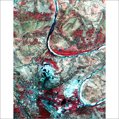 GIS & Remote Sensing