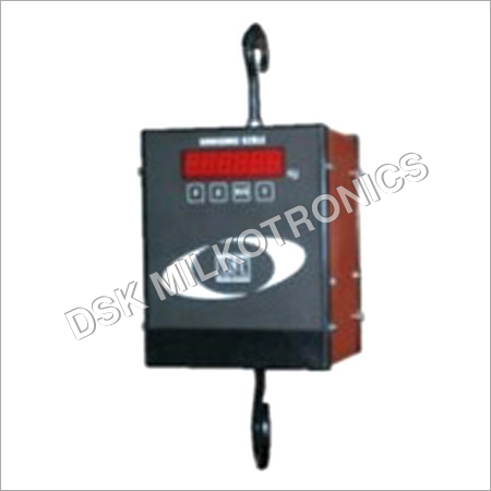 Electronic Hanging Weighing Scales
