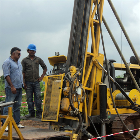 Geotechnical Investigations