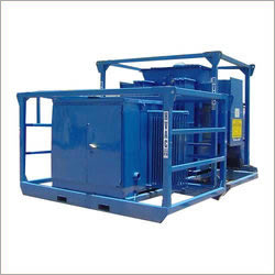 Power Distribution Transformers